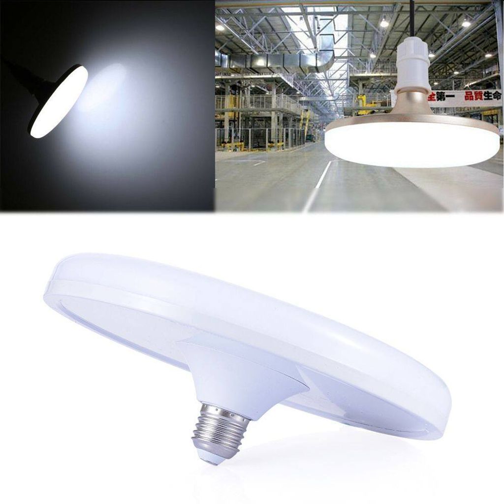 UFO LED Bulb LED Light Energy Saving E27 (5)