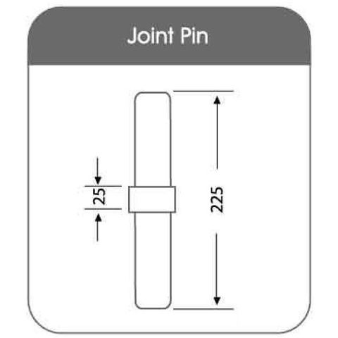 Scaffolding Joint Pin Penyambung Staging Tebal (3)