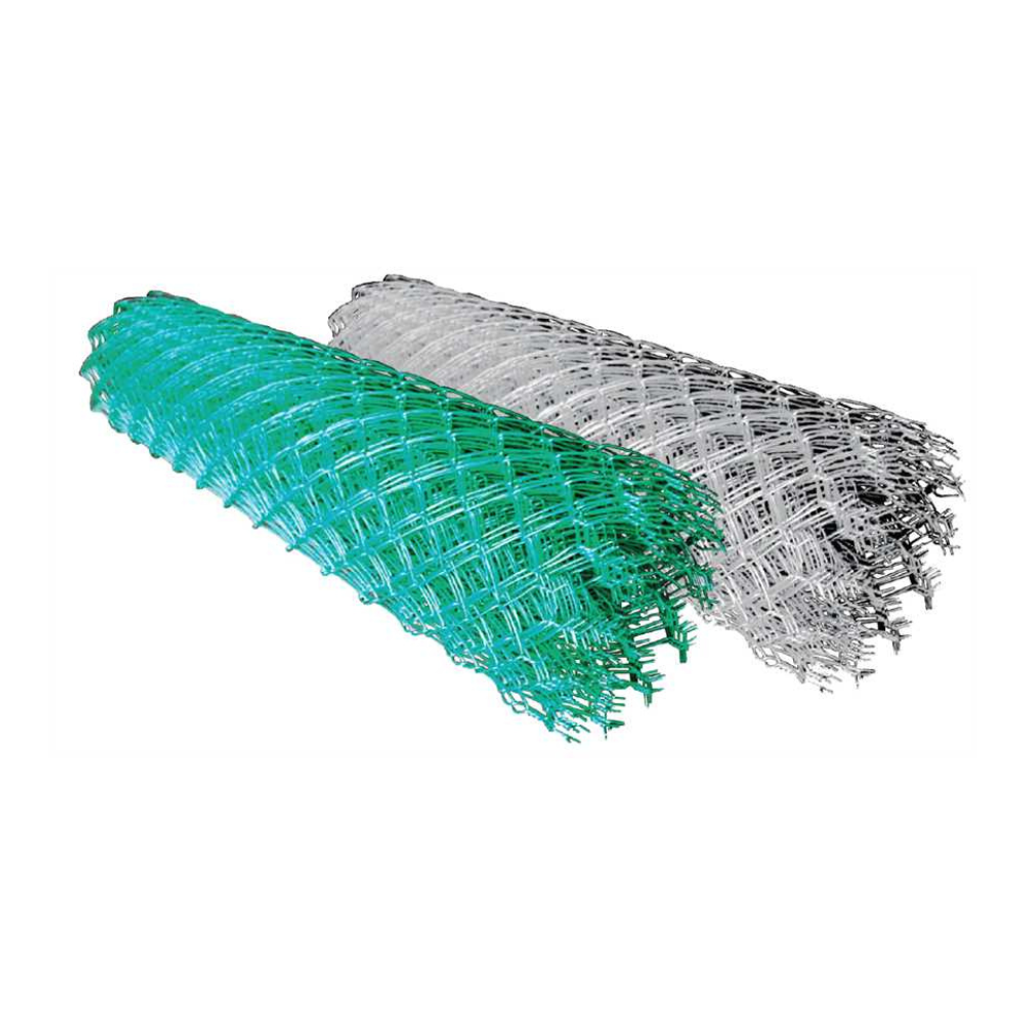 pvc fence pvc chain link (1)