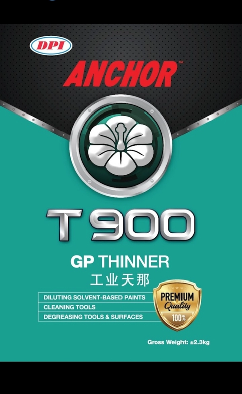 t900 thinner