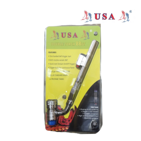 usa single torch 88dt
