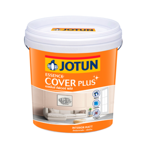 jotun essence cover