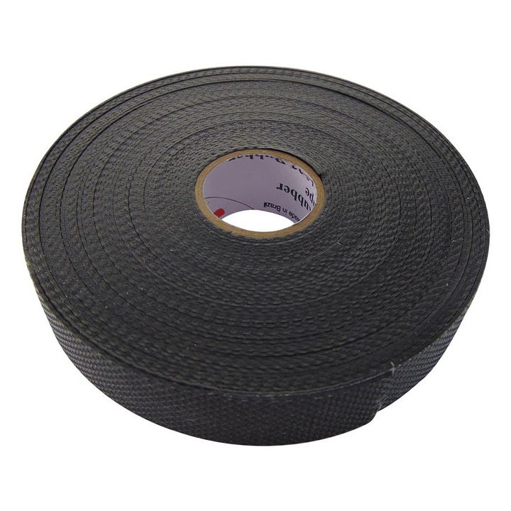 3M Scotch 23 Rubber Splicing Tape Electrical Tape (3)