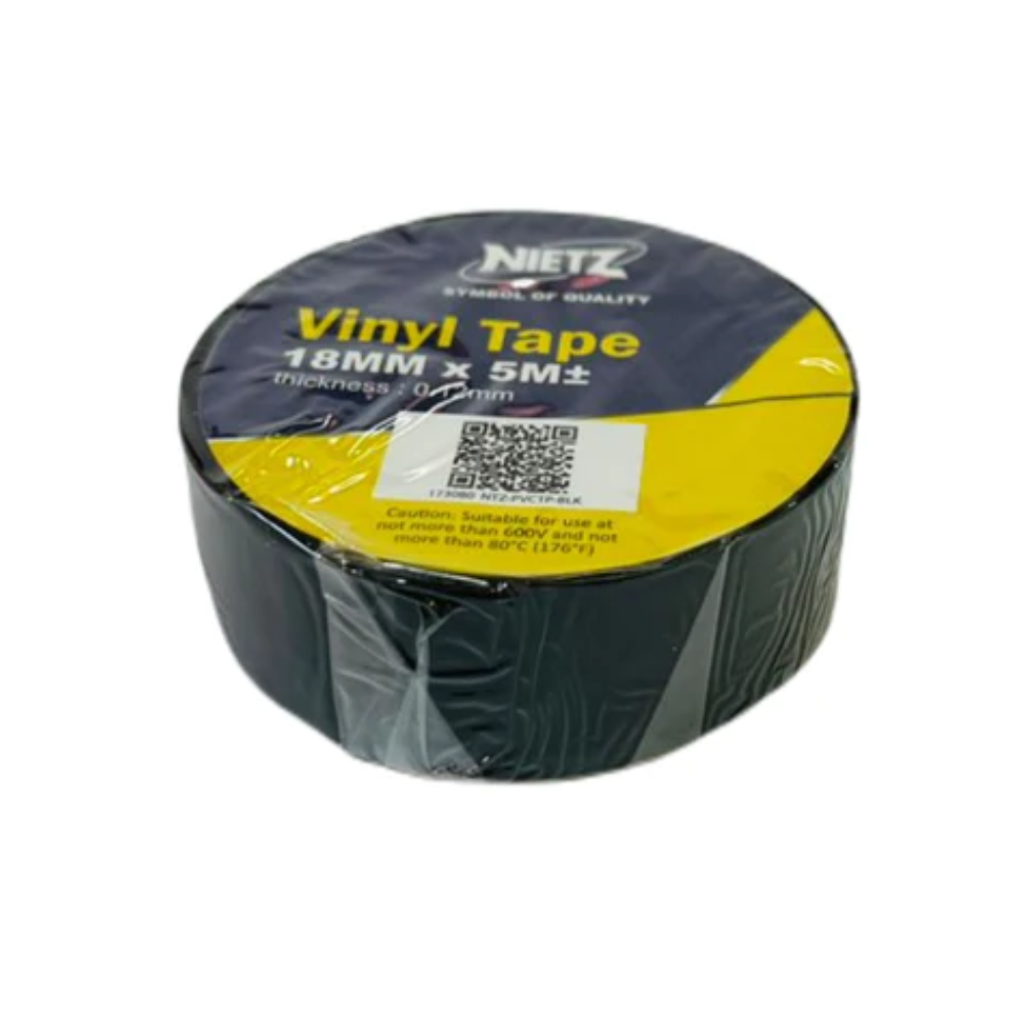 nietz wire tape