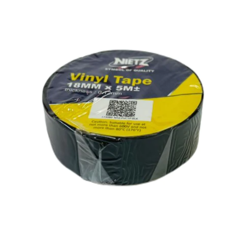 nietz wire tape
