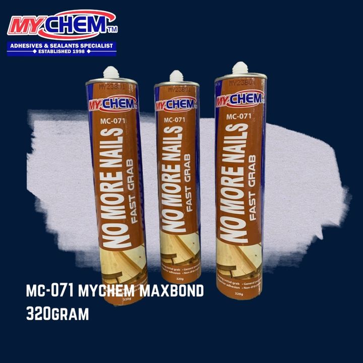 mycheam no more nail