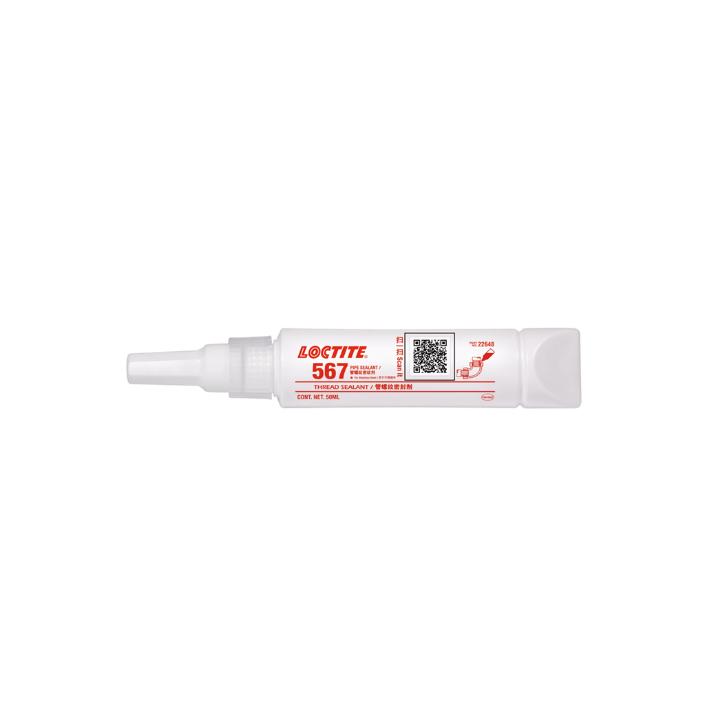 LOCTITE 567 Thread Sealant -50ml