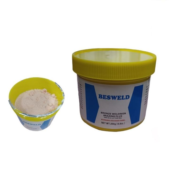 welding powder