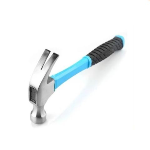 locman 27mm fiber hammer