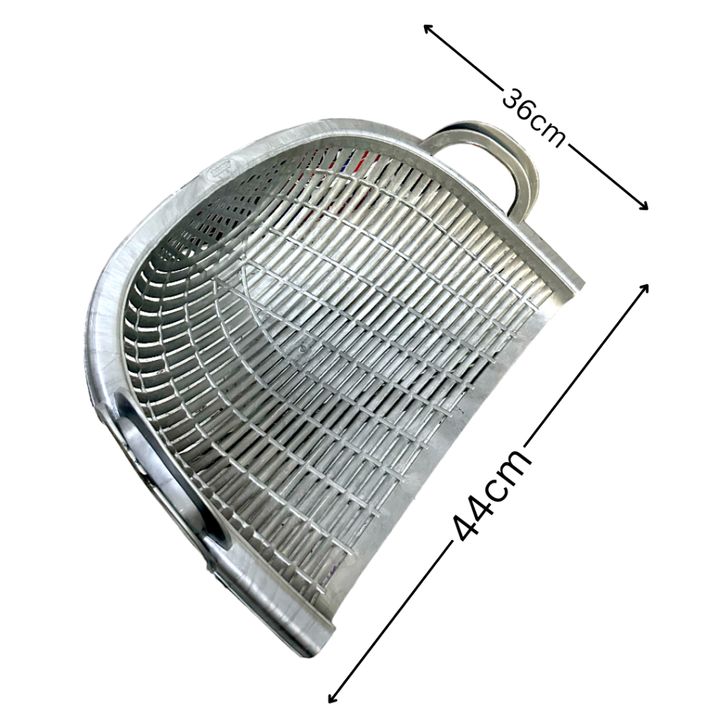 Multipurpose plastic scoop pungkis  (4)