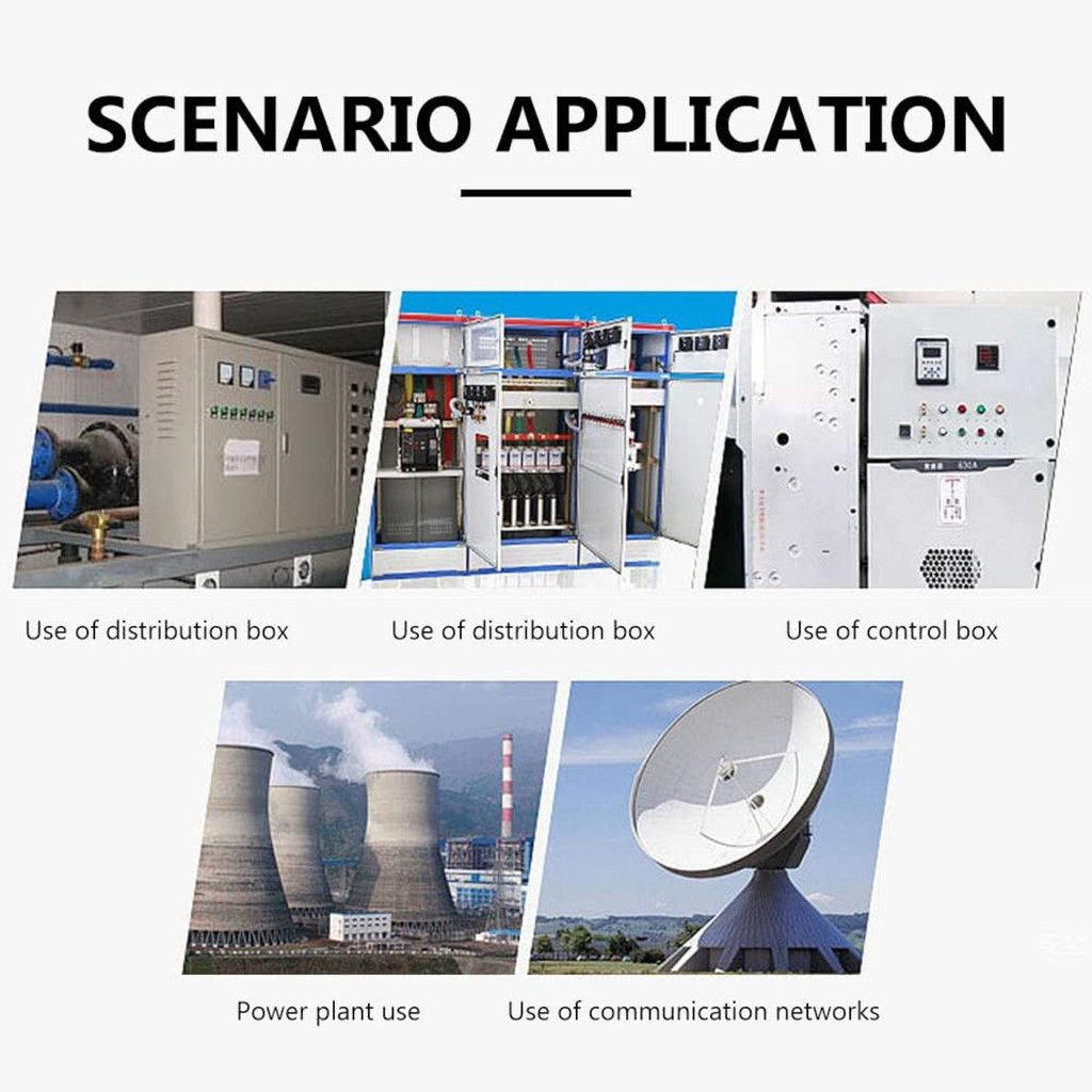 PVC Cable Gland Waterproof PVC Base IP68 (1)