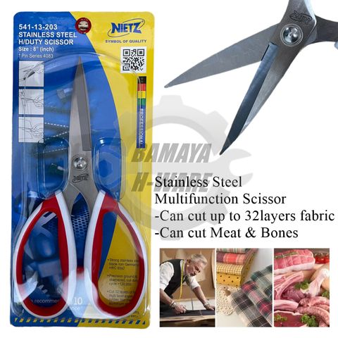 nietz scissor