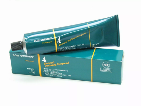dow corning compound 4
