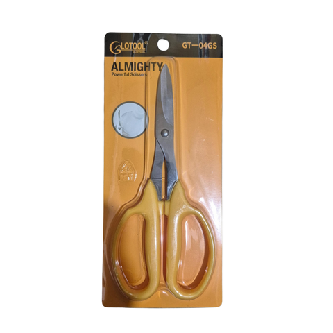 scissors glotools