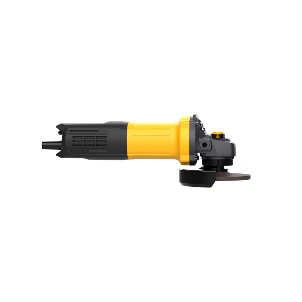Deli Tools 100mm Angle Grinder 750W (2)