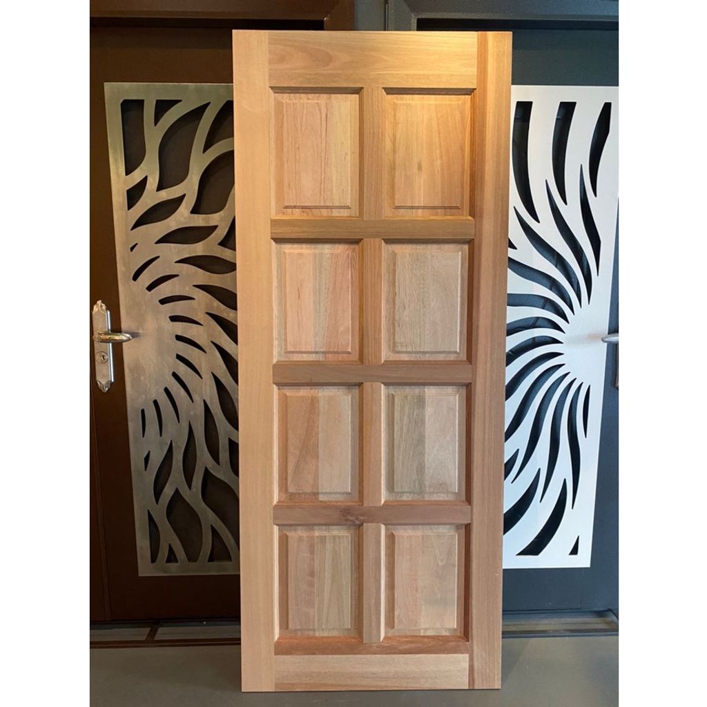solid door ready make