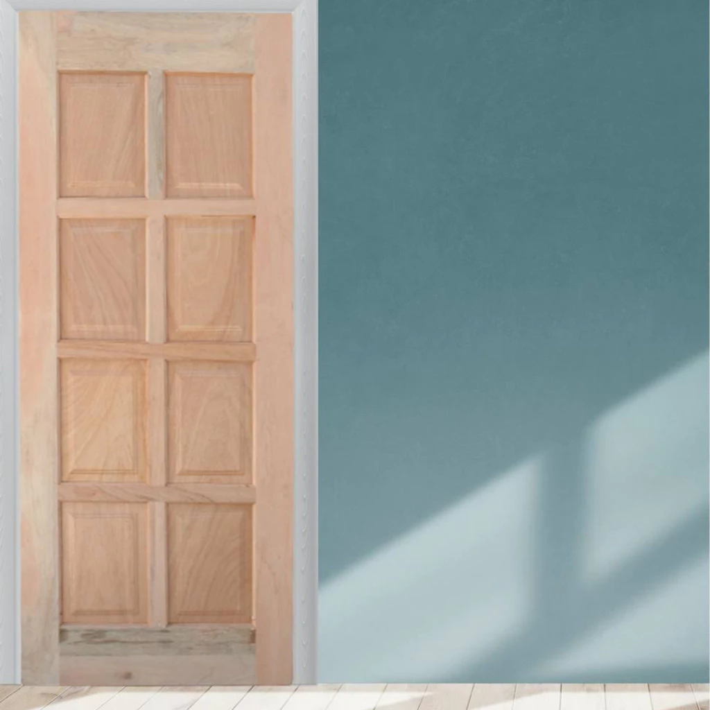 solid door bintulu