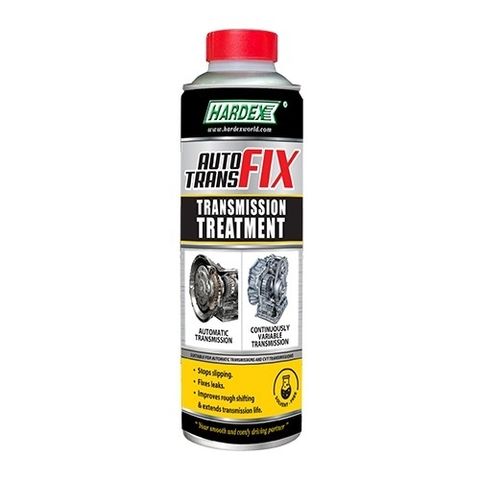 Hardex Autotrans Fix Transmission Treatment