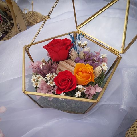 自由花式花藝工作室free Style Floral 自由花式花藝工作室free Style Floral
