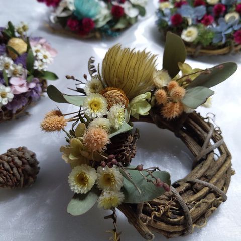 自由花式花藝工作室free Style Floral