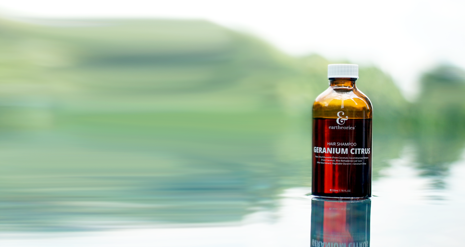 Eartheories | ARTISANAL AROMACARE