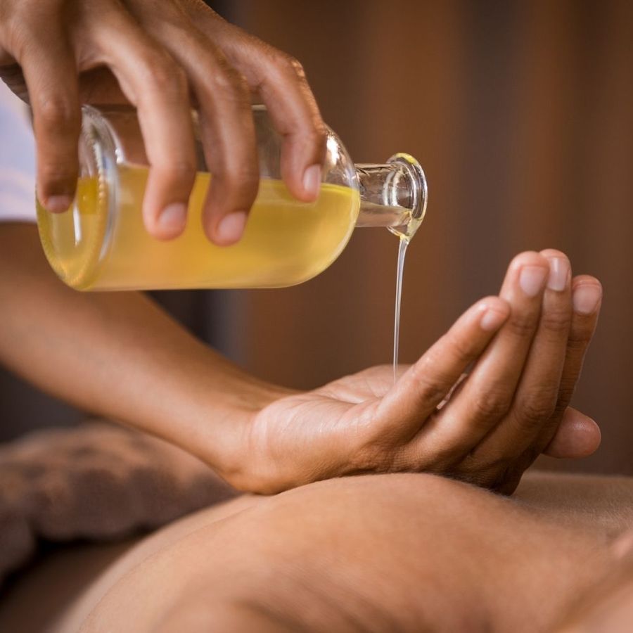 Eartheories | ARTISANAL AROMACARE - Wellness