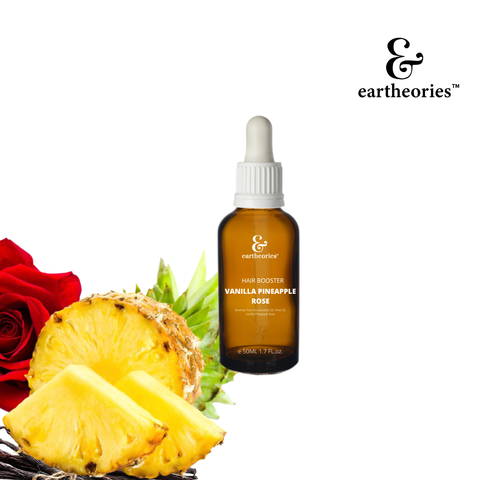 Copy of Aromatherapy Hair & Body Wash