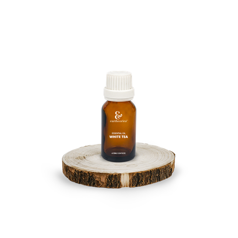 EO - WHITE TEA