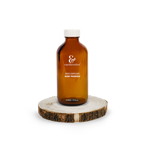 RD - RUBY PASSION 230ml