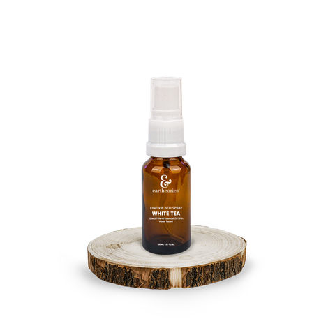 RLM - WHITE TEA 30ml