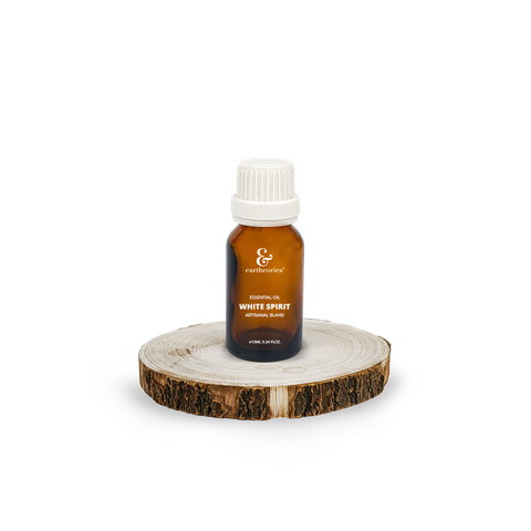 EO - AB WHITE SPIRIT