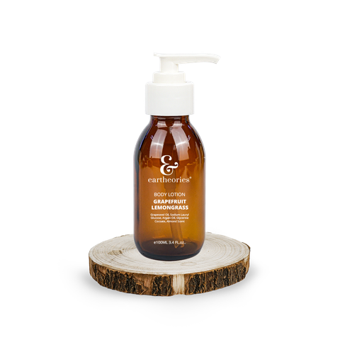 BL - GRAPEFRUIT LEMONGRASS
