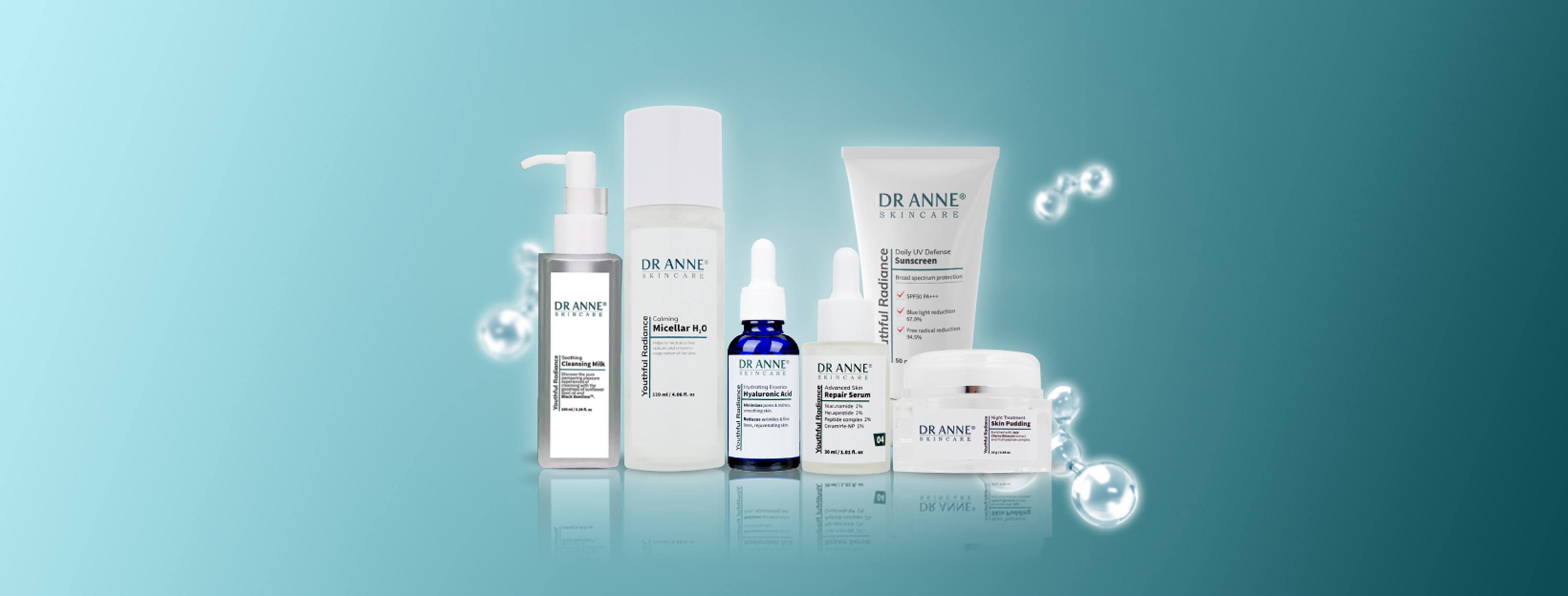  | Discover the Best Anti Aging Skincare | Dr Anne Skincare