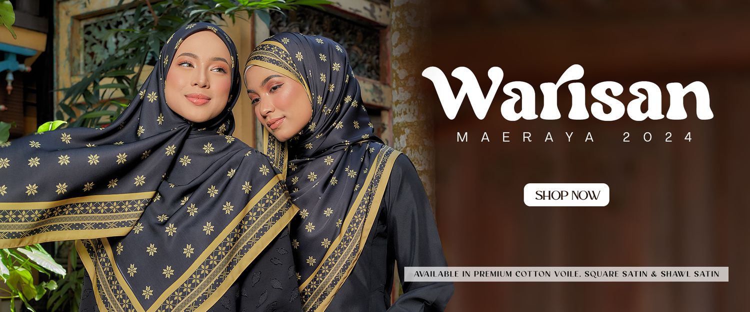 Maejestica | Your Bawal Printed Specialist | 