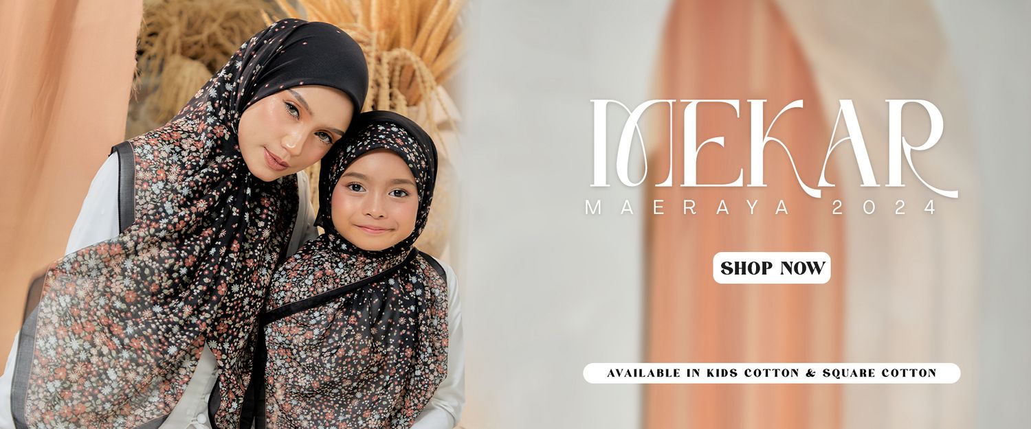 Maejestica | Your Bawal Printed Specialist | 