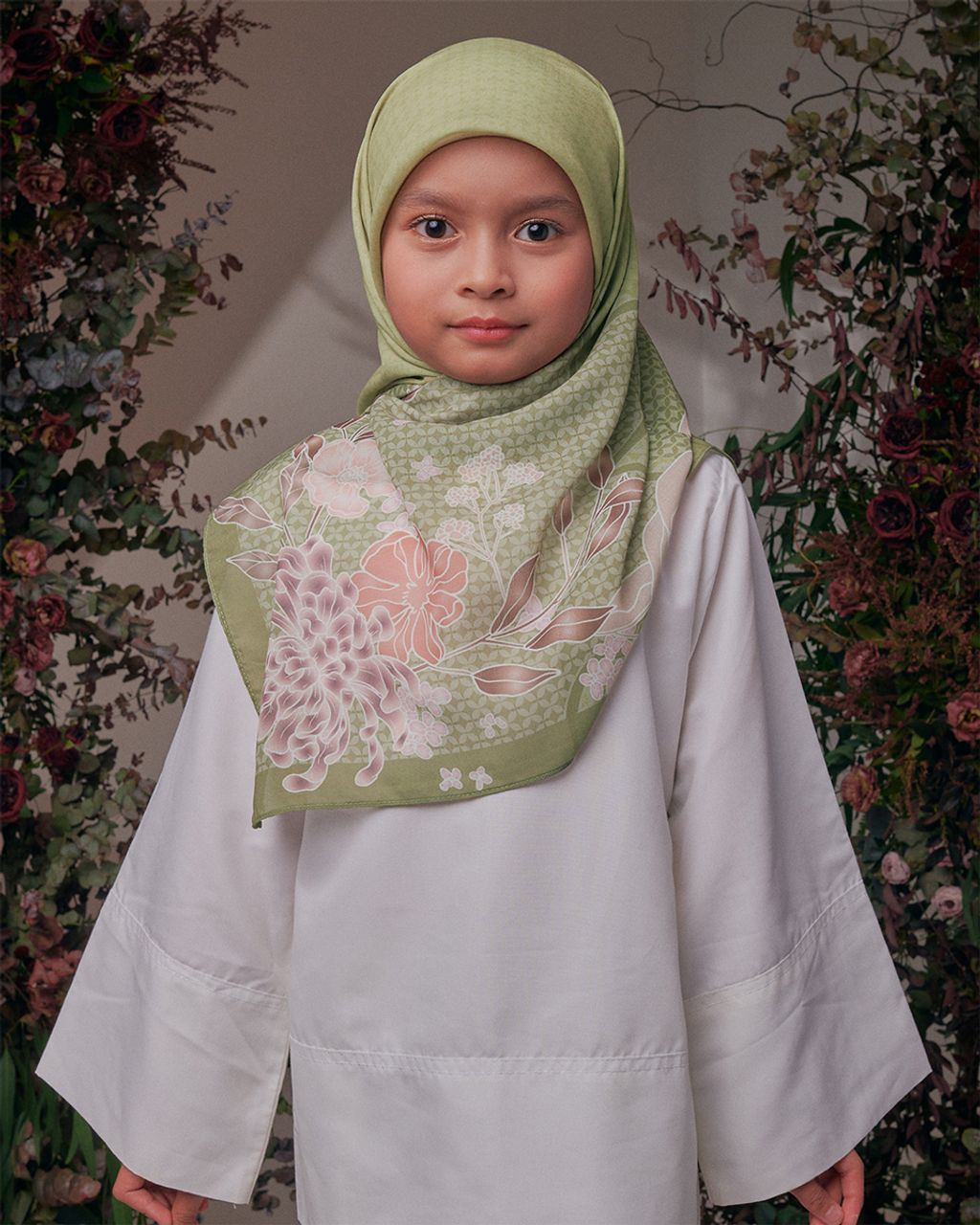 NOSTALGIA-RAYA_KIDS-COTTON_BUNGA-BULUH