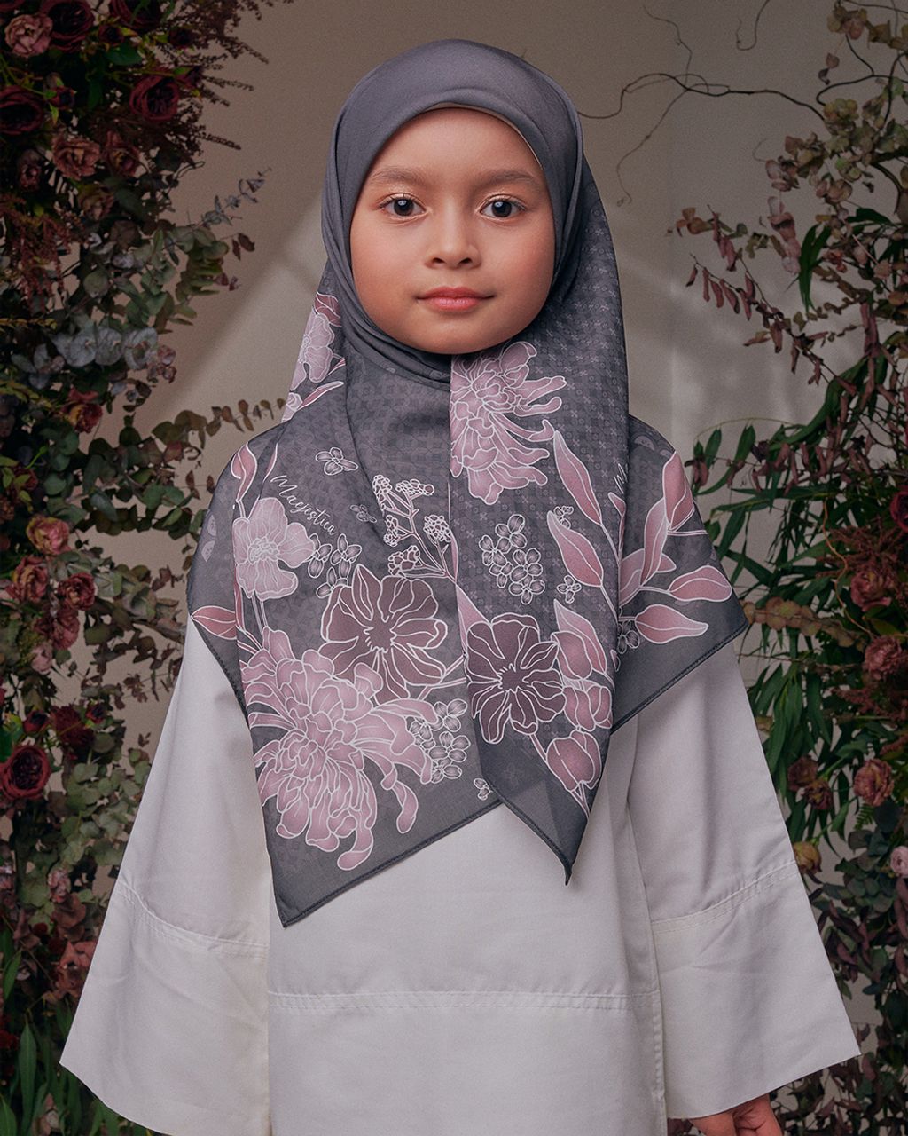 NOSTALGIA-RAYA_KIDS-COTTON_BUNGA-KERUBUNG