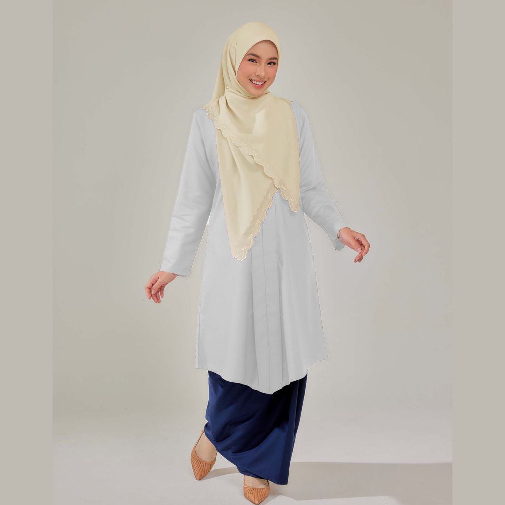 new baju