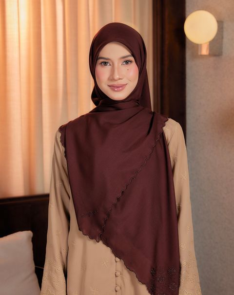 tudung-bawal-labuh-maejestica-rich-brown