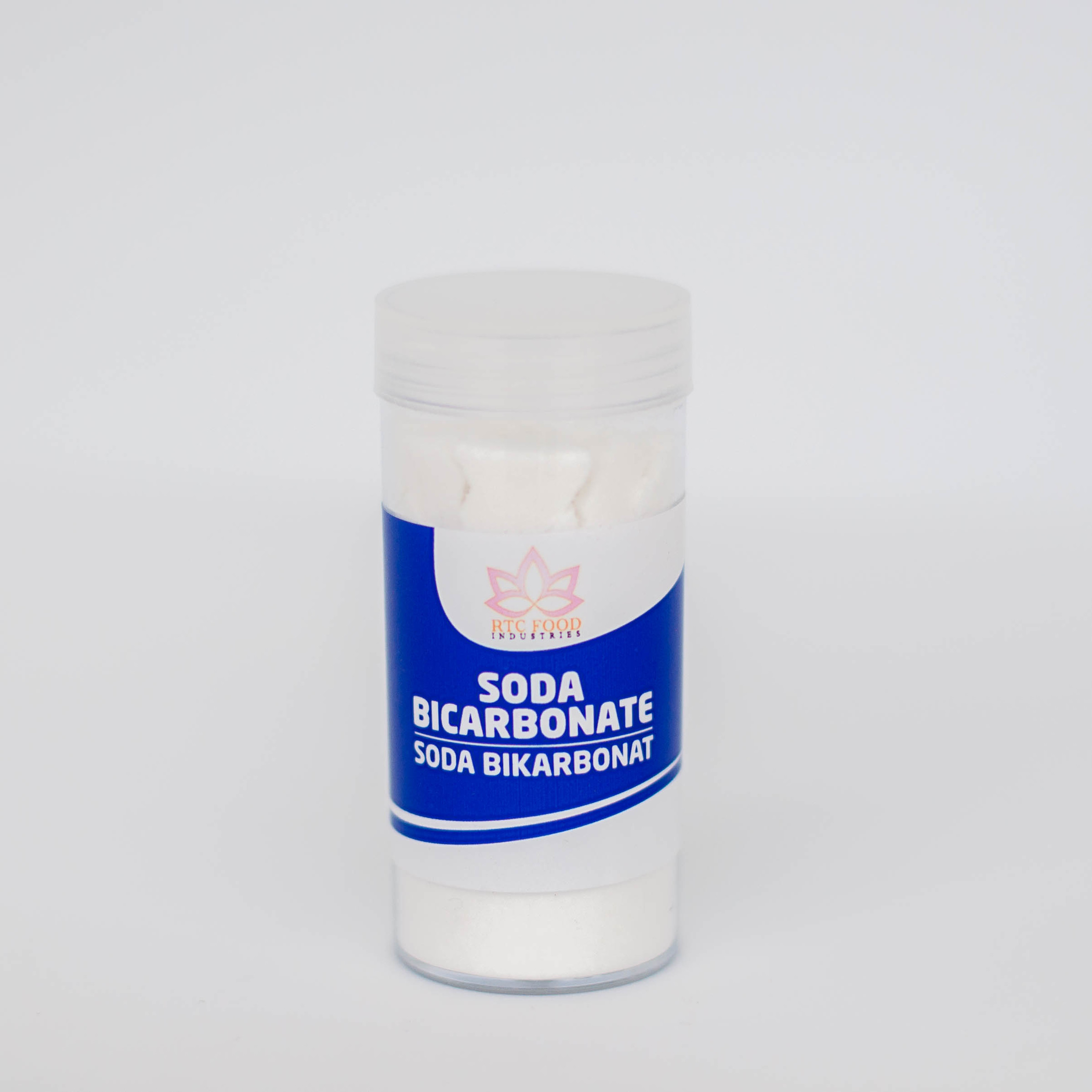 Soda Bicarbonate 40G – RTC FOOD INDUSTRIES