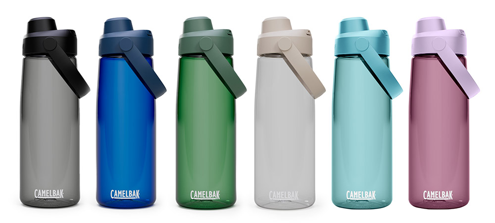 750ml Chug 戶外運動水瓶RENEW-1
