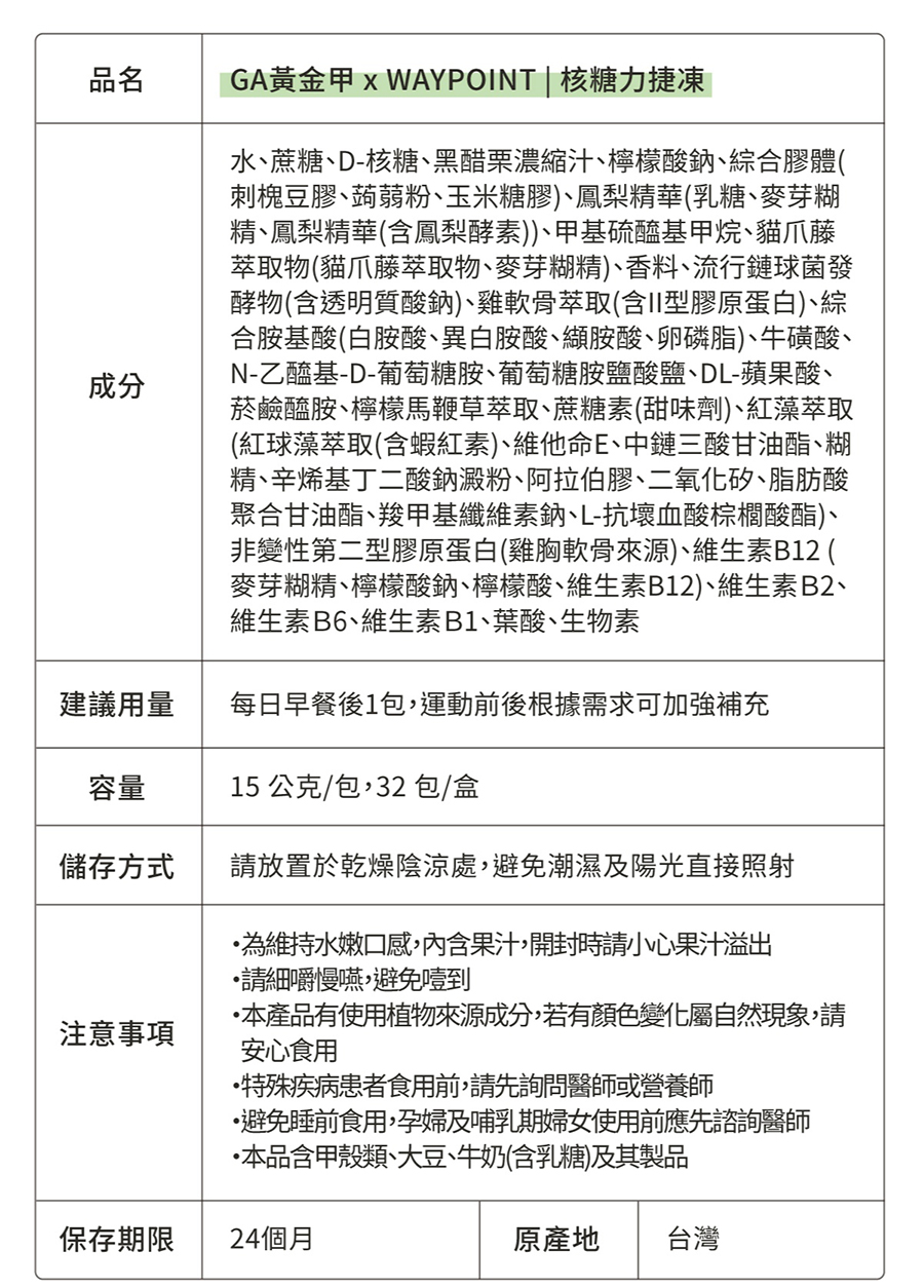 核糖力捷凍-內容介紹-7
