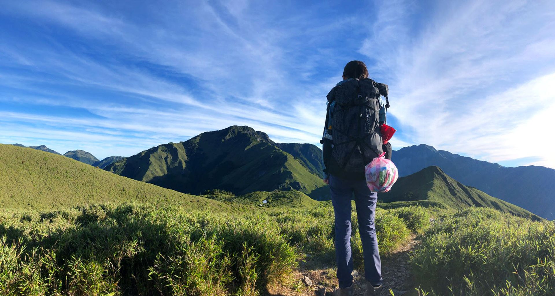 山旅戶外｜發掘山裡美好事物 | 挑選裝備更輕鬆