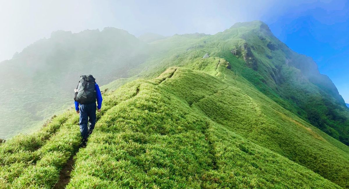 登山保暖衣怎麼帶?什麼是靜態保暖?什麼是動態保暖?