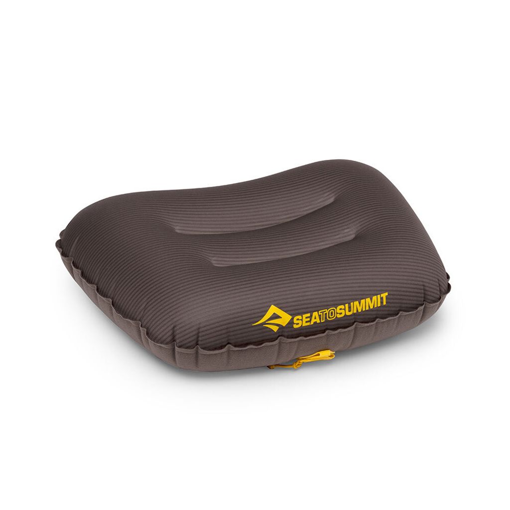 Aeros 極輕充氣枕-白鯨灰-R