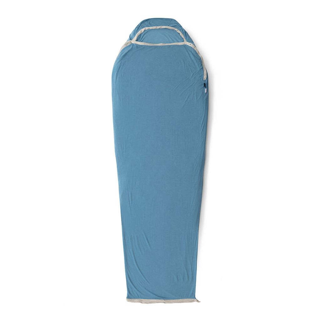 Breeze 輕量可穿式透氣睡袋內套-1