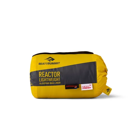 Reactor 增溫睡袋內套 4℃-7