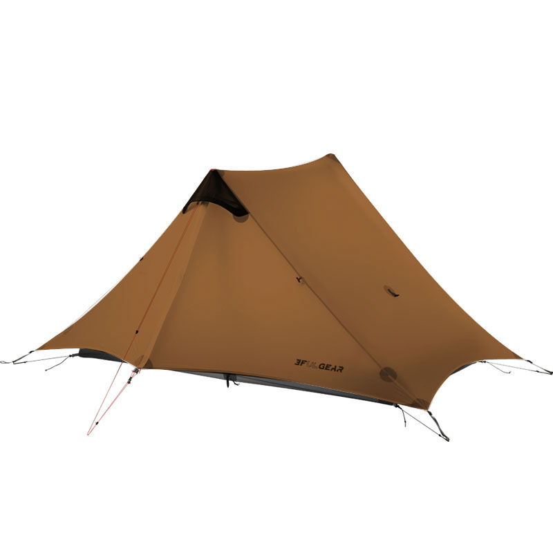3F UL Gear 藍山2 PRO 非自立單層雙人帳【915克】 – 山旅戶外｜發掘山