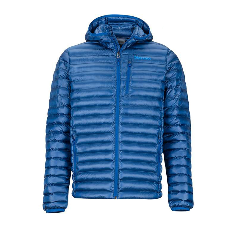 Merrell featherless glacial ascent on sale jacket