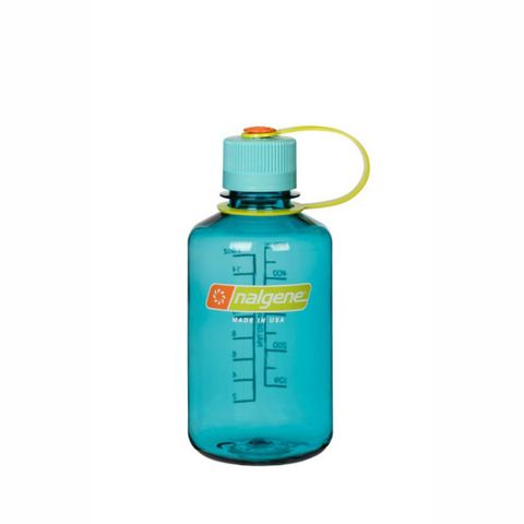 nalgene 500 ml 窄口水壺 蔚藍色 2078-2069.jpg